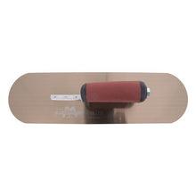 Load image into Gallery viewer, Marshalltown SP14GSD 14 X 4 GS Pool Trowel-DuraSoft Hdle