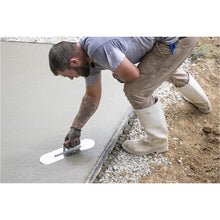 Load image into Gallery viewer, Marshalltown SP14PD 14 X 4 PoolSaver Trowel-DuraSoft Hdle