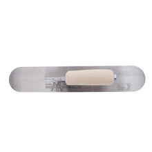 Load image into Gallery viewer, Marshalltown SP14PR8 14 X 4 PoolSaver Trowel-Wood Hdl8 Exposed Rivets