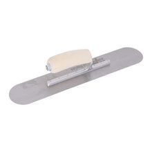 Load image into Gallery viewer, Marshalltown SP14PR8 14 X 4 PoolSaver Trowel-Wood Hdl8 Exposed Rivets