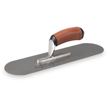 Load image into Gallery viewer, Marshalltown SP14SDCS5 14 X 4 Pool Trowel, 5 Rivets - DuraCork Handle