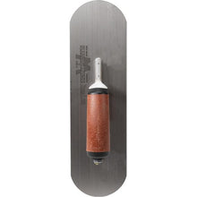 Load image into Gallery viewer, Marshalltown SP14SDCS5 14 X 4 Pool Trowel, 5 Rivets - DuraCork Handle