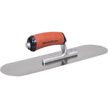 Load image into Gallery viewer, Marshalltown SP14SDS5 14 X 4 Pool Trowel, 5 Rivets-DuraSoft Handle