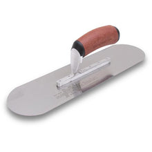 Load image into Gallery viewer, Marshalltown SP14SSDC 14 X 4 SS Pool Trowel - DuraCork Handle