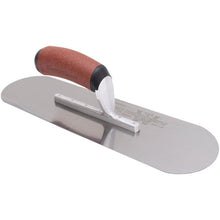 Load image into Gallery viewer, Marshalltown SP14SSDC 14 X 4 SS Pool Trowel - DuraCork Handle