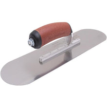 Load image into Gallery viewer, Marshalltown SP14SSDC 14 X 4 SS Pool Trowel - DuraCork Handle