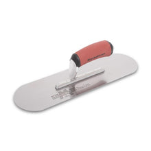 Load image into Gallery viewer, Marshalltown SP14SSD 14 X 4 SS Pool Trowel-DuraSoft Handle