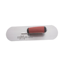 Load image into Gallery viewer, Marshalltown SP14SSD 14 X 4 SS Pool Trowel-DuraSoft Handle