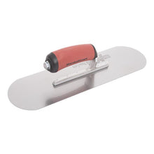 Load image into Gallery viewer, Marshalltown SP14SSD 14 X 4 SS Pool Trowel-DuraSoft Handle