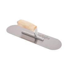 Load image into Gallery viewer, Marshalltown SP14 14 X 4 Pool Trowel