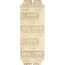 Load image into Gallery viewer, Marshalltown SP150W Die-Cut Sandpaper 150 Grit Wbt (14/Pack)