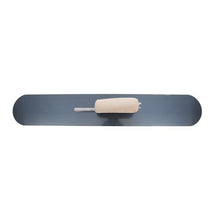 Load image into Gallery viewer, Marshalltown SP1635BR8 16 X 3 1/2 BS RE Pool Trowel8 Exposed RivetsWood Handle