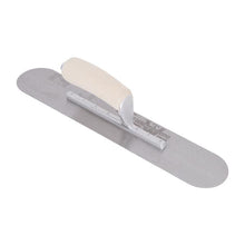 Load image into Gallery viewer, Marshalltown SP163PR8 16 X 3 PoolSaver Trowel-Wood Hdl8 Exposed Rivets (6/Pack)