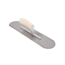 Load image into Gallery viewer, Marshalltown SP163P 16 X 3 PoolSaver Trowel-Wood Handle (6/Pack)