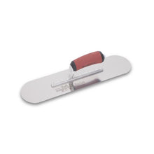 Load image into Gallery viewer, Marshalltown SP163SSD 16 X 3 SS Pool Trowel-DuraSoft Handle