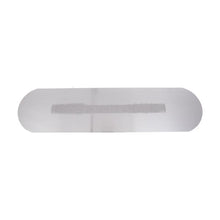 Load image into Gallery viewer, Marshalltown SP163SSD 16 X 3 SS Pool Trowel-DuraSoft Handle