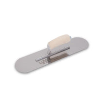 Load image into Gallery viewer, Marshalltown SP163SS 16 X 3 SS Pool Trowel-Wood Handle