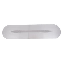 Load image into Gallery viewer, Marshalltown SP163SS 16 X 3 SS Pool Trowel-Wood Handle