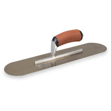 Load image into Gallery viewer, Marshalltown SP164GSDC 16 X 4 GS Pool Trowel - DuraCork Handle