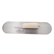 Load image into Gallery viewer, Marshalltown SP164P 16 X 4 PoolSaver Trowel-Wood Handle (6/Pack)
