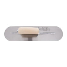 Load image into Gallery viewer, Marshalltown SP164S12 16 X 4 Pool Trowel, 12 Rivets-Wood Handle (6/Pack)