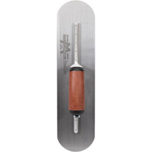 Load image into Gallery viewer, Marshalltown SP164SDCS12 16 X 4 Pool Trowel, 12 Rivets - DuraCork Handle (6/Pack)