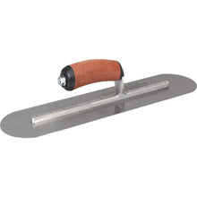 Load image into Gallery viewer, Marshalltown SP164SDCS12 16 X 4 Pool Trowel, 12 Rivets - DuraCork Handle (6/Pack)
