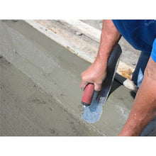 Load image into Gallery viewer, Marshalltown SP164SDS12 16 X 4 Pool Trowel, 12 Rivets-DuraSoft Handle (6/Pack)