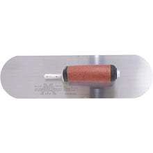 Load image into Gallery viewer, Marshalltown SP164SSDC 16 X 4 SS Pool Trowel - DuraCork Handle