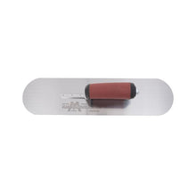 Load image into Gallery viewer, Marshalltown SP164SSD 16 X 4 SS Pool Trowel-DuraSoft Handle
