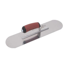 Load image into Gallery viewer, Marshalltown SP164SSD 16 X 4 SS Pool Trowel-DuraSoft Handle