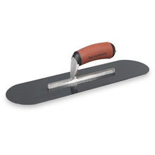 Load image into Gallery viewer, Marshalltown SP16BD 16 X 4 1/2 BS Pool Trowel-DuraSoft Hdle (6/Pack)