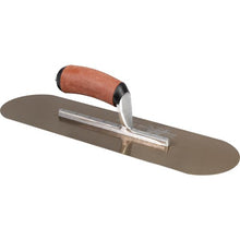 Load image into Gallery viewer, Marshalltown SP16GSDC 16 X 4 1/2 GS Pool Trowel - DuraCork Handle (6/Pack)