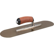 Load image into Gallery viewer, Marshalltown SP16GSDC 16 X 4 1/2 GS Pool Trowel - DuraCork Handle (6/Pack)