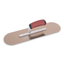 Load image into Gallery viewer, Marshalltown SP16GSD 16 X 4 1/2 GS Pool Trowel-DuraSoft Hdle (6/Pack)