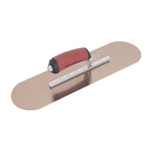 Load image into Gallery viewer, Marshalltown SP16GSD 16 X 4 1/2 GS Pool Trowel-DuraSoft Hdle (6/Pack)