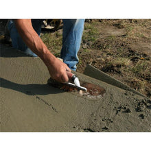 Load image into Gallery viewer, Marshalltown SP16GSD 16 X 4 1/2 GS Pool Trowel-DuraSoft Hdle (6/Pack)