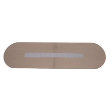 Load image into Gallery viewer, Marshalltown SP16GS 16 X 4 1/2 GS Pool Trowel (6/Pack)