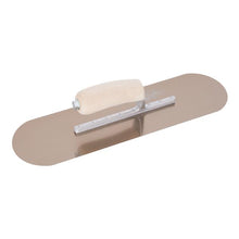 Load image into Gallery viewer, Marshalltown SP16GS 16 X 4 1/2 GS Pool Trowel (6/Pack)