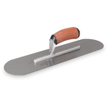 Load image into Gallery viewer, Marshalltown SP16SDC 16 X 4 1/2 Pool Trowel, 8 Rivets - DuraCork Handle (6/Pack)