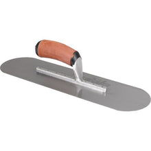 Load image into Gallery viewer, Marshalltown SP16SDC 16 X 4 1/2 Pool Trowel, 8 Rivets - DuraCork Handle (6/Pack)