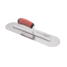 Load image into Gallery viewer, Marshalltown SP205SD 20 X 5 Pool Trowel-DuraSoft Hdle (6/Pack)