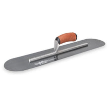 Load image into Gallery viewer, Marshalltown SP225BDC 22 X 5 BS Pool Trowel - DuraCork Handle (6/Pack)