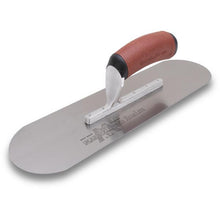 Load image into Gallery viewer, Marshalltown SP22DC 22 X 4 Pool Trowel, 14 Rivets - DuraCork Handle (6/Pack)