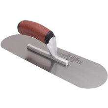 Load image into Gallery viewer, Marshalltown SP22DC 22 X 4 Pool Trowel, 14 Rivets - DuraCork Handle (6/Pack)