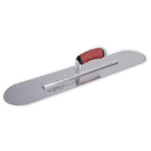 Load image into Gallery viewer, Marshalltown SP22D 22 X 4 Pool TrowelDuraSoft Handle (6/Pack)