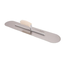 Load image into Gallery viewer, Marshalltown SP22 22 X 4 Pool TrowelCurved Wood Handle (6/Pack)