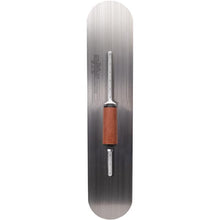 Load image into Gallery viewer, Marshalltown SP245DC 24 X 5 Pool Trowel, 14 Rivets - DuraCork Handle (6/Pack)
