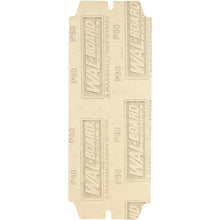 Load image into Gallery viewer, Marshalltown SP80W DIE-CUT SANDPAPER 80 GRIT WBT-10 per pack (14/Pack)