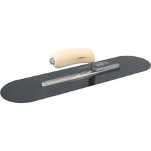Load image into Gallery viewer, Marshalltown SP815B 18 X 5 BS Pool Trowel (6/Pack)